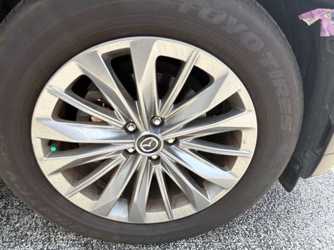 Used 2024 MAZDA CX-90 3.3 Turbo w/ Preferred Plus AWD/4WD image 42