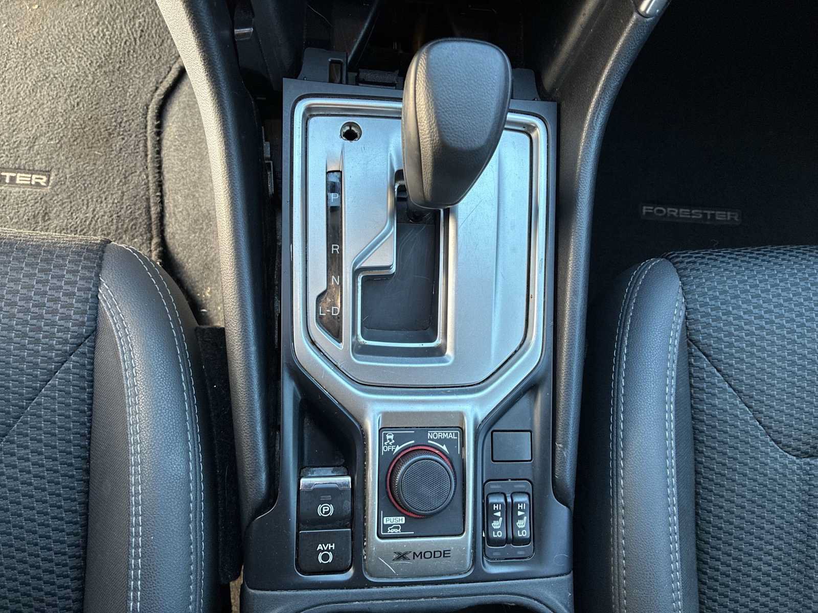Used 2019 Subaru Forester Premium AWD/4WD image 20