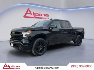 Used 2024 Chevrolet Silverado 1500 RST w/ Convenience Package II video 1