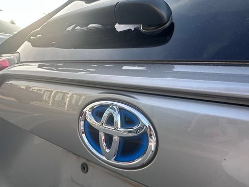 Used 2020 Toyota RAV4 Limited w/ Limited Grade Weather Package AWD/4WD image 19
