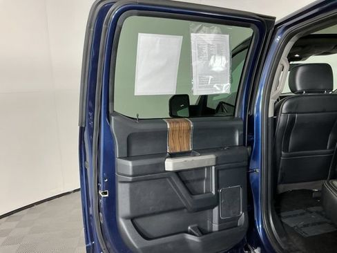 Used 2019 Ford F150 Lariat AWD/4WD image 27