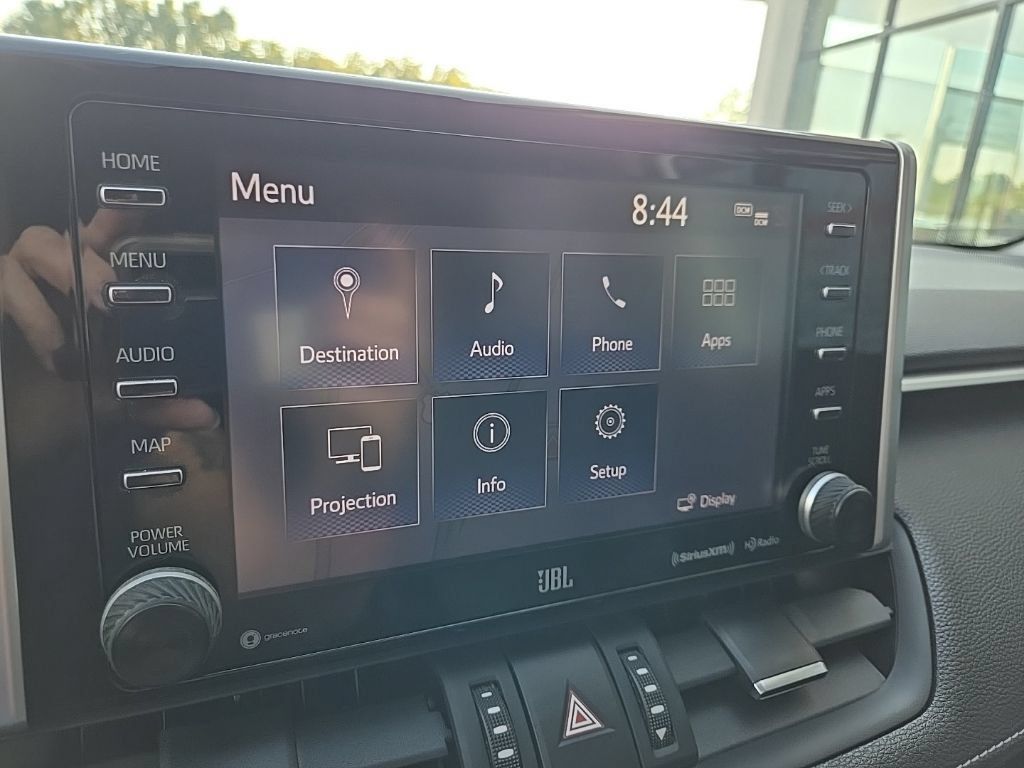 Used 2019 Toyota RAV4 Limited w/ Cold Weather Package AWD/4WD image 55