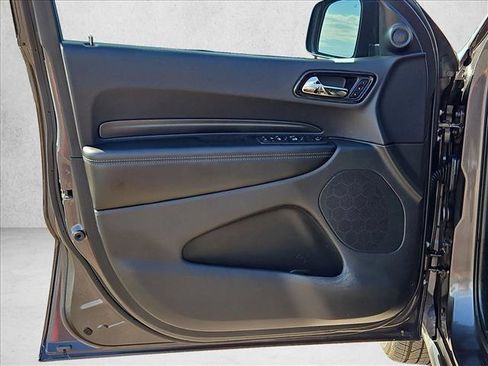 Used 2021 Dodge Durango GT RWD image 9