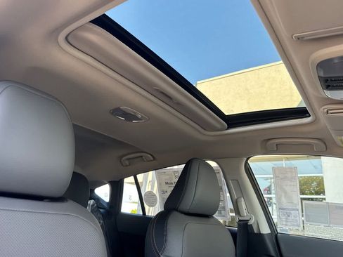 New 2026 Subaru Crosstrek 2.5i Limited AWD/4WD image 16