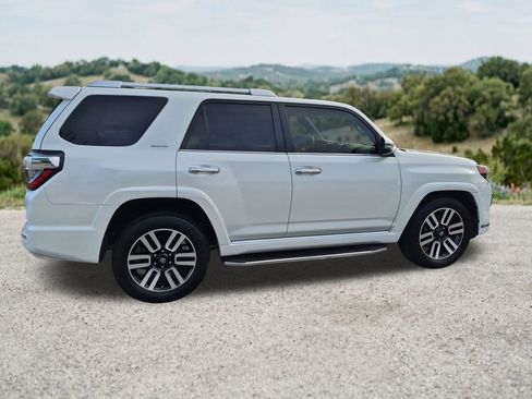 Used 2016 Toyota 4Runner Limited RWD image 11