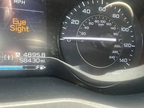 Used 2023 Subaru Impreza 2.0i Premium AWD/4WD image 13