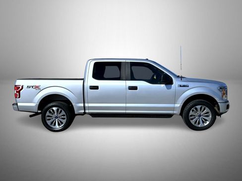 Used 2018 Ford F150 XL w/ Equipment Group 101A Mid image 4