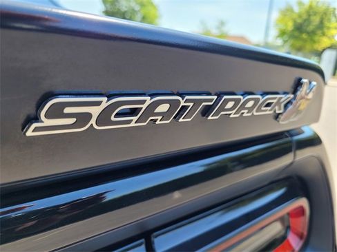 Certified 2023 Dodge Challenger R/T Scat Pack image 27