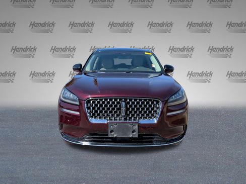 Used 2020 Lincoln Corsair Reserve w/ Appearance Package image 5