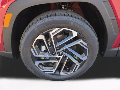 New 2026 Hyundai Tucson SEL Plus AWD/4WD image 11