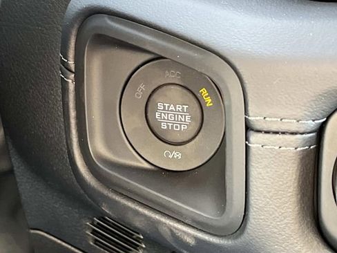 New 2026 Jeep Gladiator Mojave AWD/4WD image 28