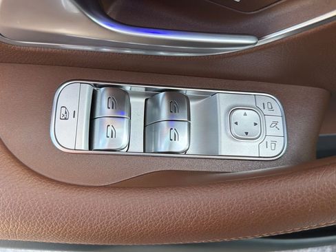 Certified 2025 Mercedes-Benz GLE 350 4MATIC image 29