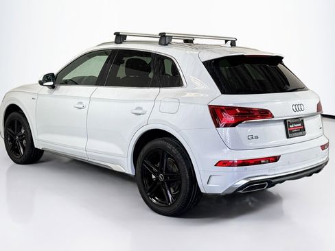 Used 2023 Audi Q5 e Premium image 7