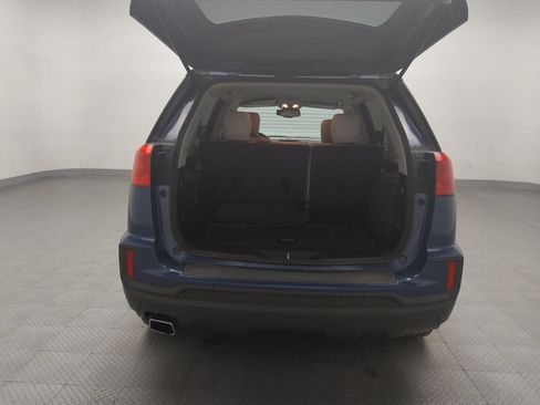 Used 2016 GMC Terrain SLE image 29