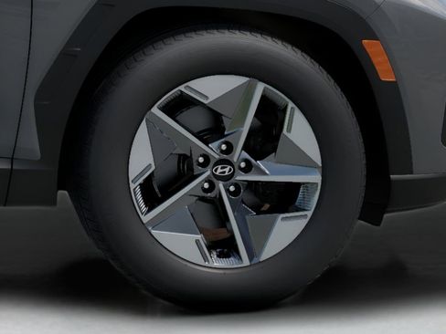 New 2026 Hyundai Tucson SEL image 8