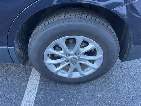 Used 2020 Chevrolet Equinox LT image 31