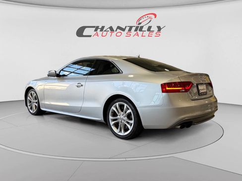Used 2013 Audi S5 Premium Plus AWD/4WD image 3