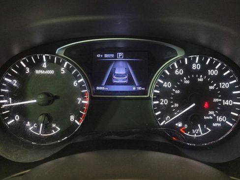 Used 2016 Nissan Pathfinder Platinum image 23