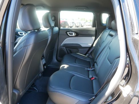 New 2026 Jeep Compass Limited AWD/4WD image 6
