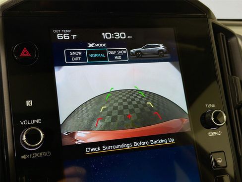 Used 2025 Subaru Crosstrek 2.0i Premium image 16