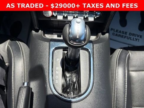 Used 2016 Ford Mustang GT Premium RWD image 23