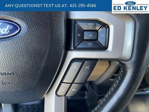 Used 2017 Ford F150 Lariat image 19