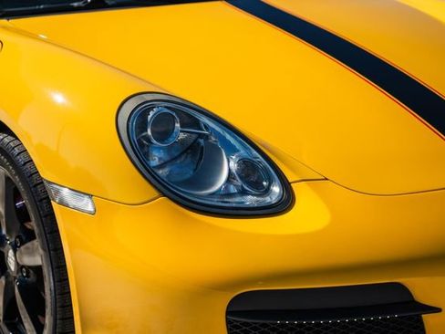 Used 2007 Porsche Cayman image 39