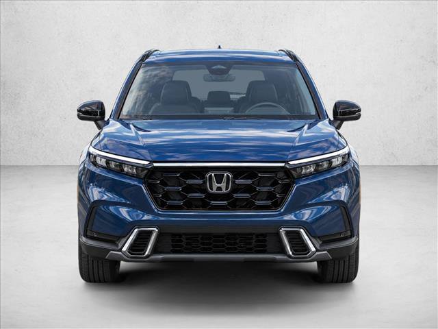 New 2027 Honda CR-V Sport-L image 2