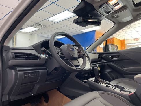 New 2026 Subaru Crosstrek 2.5i Limited AWD/4WD image 24