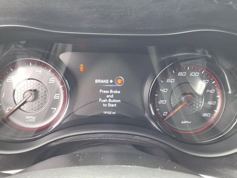 Certified 2022 Dodge Charger Scat Pack w/ Daytona Edition Group image 6