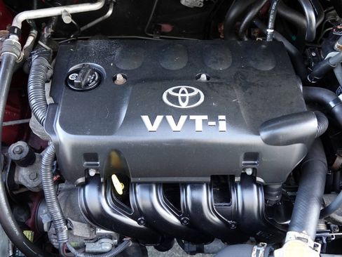 Used 2006 Scion xA FWD image 89