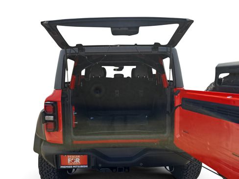 Used 2023 Ford Bronco Raptor AWD/4WD image 19