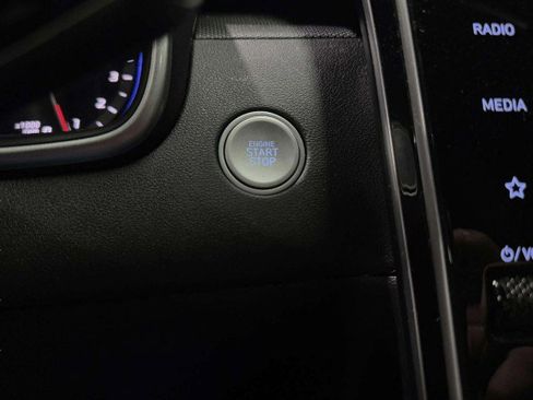 Used 2024 Hyundai Santa Cruz SEL image 35