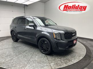 Used 2022 Kia Telluride SX w/ SX Prestige Package video 1
