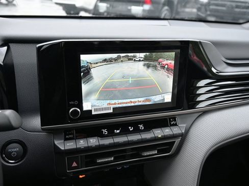 New 2026 Toyota Camry SE image 18