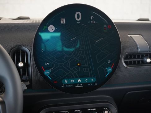 New 2026 MINI Cooper S FWD image 11