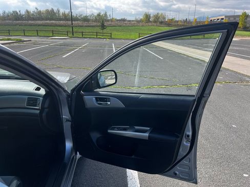 Used 2010 Subaru Impreza Outback Sport image 14