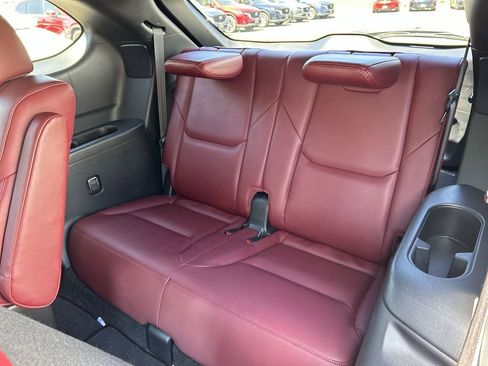 Used 2023 MAZDA CX-9 Carbon Edition AWD/4WD image 24