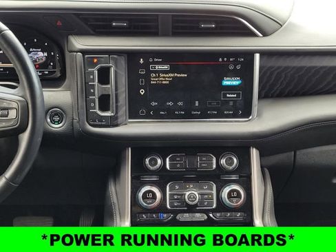 Used 2023 GMC Yukon Denali w/ Advanced Technology Package AWD/4WD image 15