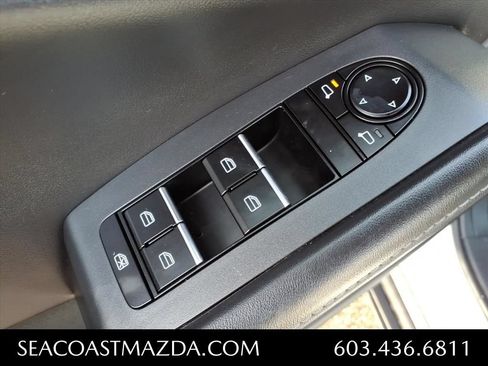 Certified 2023 MAZDA CX-30 AWD 2.5 S w/ Select Package image 10