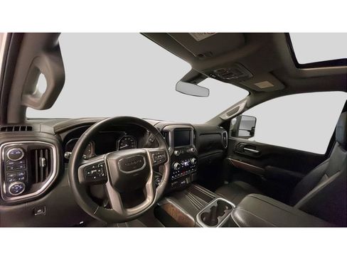 Used 2023 GMC Sierra 2500 Denali image 10