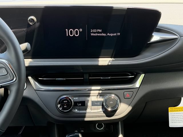 New 2026 Buick Envista Preferred w/ Convenience I Package FWD image 16