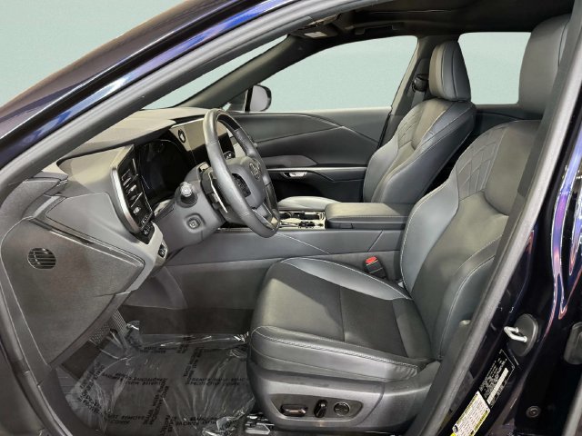 Certified 2025 Lexus RX 350 Premium w/ Convenience Package AWD/4WD image 26