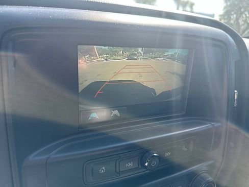 Used 2018 Chevrolet Silverado 1500 W/T w/ WT Convenience Package RWD image 17