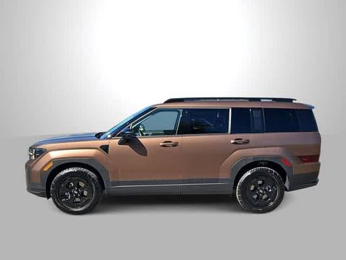 Certified 2025 Hyundai Santa Fe XRT image 5