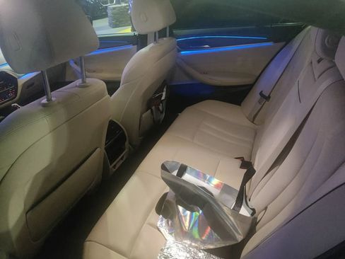 Used 2017 BMW 530i image 9