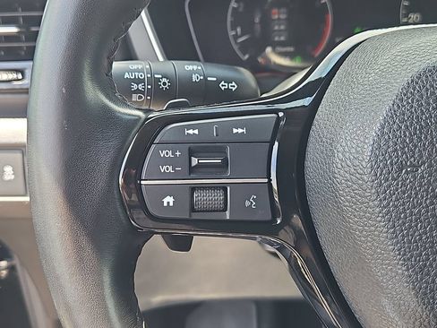 Certified 2023 Honda Pilot EX-L image 24