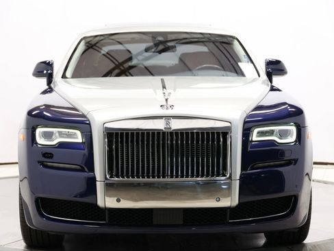 Used 2016 Rolls-Royce Ghost image 88