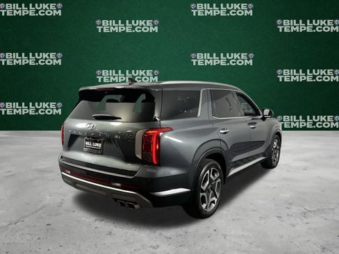 Used 2023 Hyundai Palisade SEL image 9