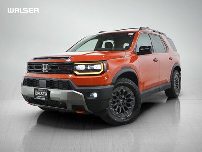 Used 2026 Honda Passport TrailSport